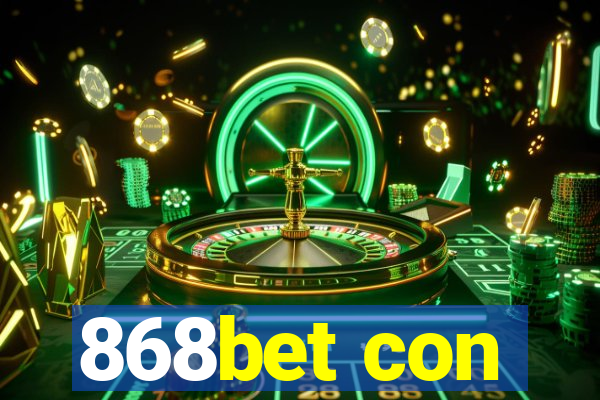 868bet con